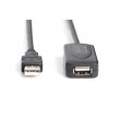 DIGITUS USB 2.0 Repeater Cable DA-7310 DIGITUS USB 2.0 Repeater Cable DA-7310