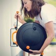 Fiskars 1020448 hose holder Metal Black Fiskars 1020448 hose holder Metal Black