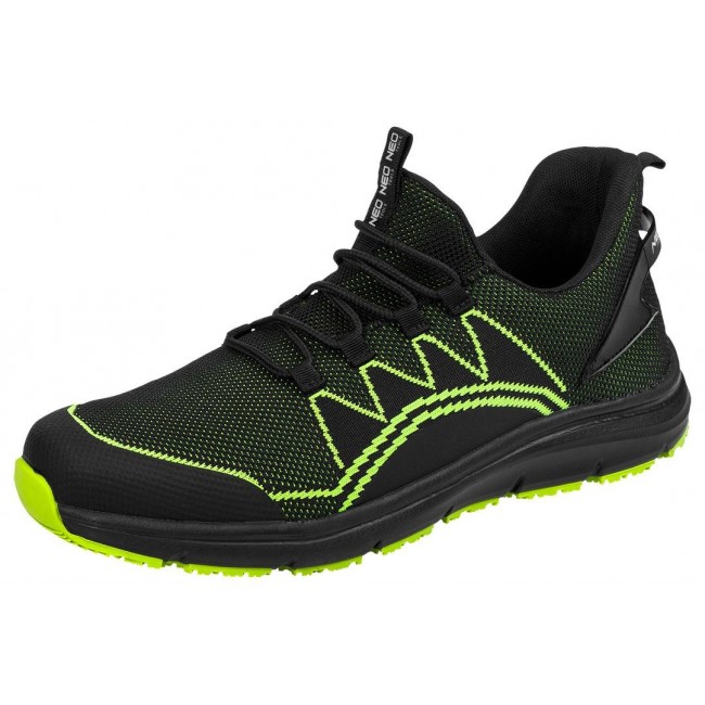 NEO tools 82-161-42 safety footwear
