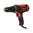 Yato YT-82060 drill 1450 RPM Keyless 15.4 kg