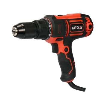 Yato YT-82060 drill 1450 RPM Keyless 15.4 kg