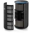 Philips 4200 series AC4221/11 air purifier 156 m 51.5 dB 54 W Black