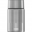 SIGG Selenite Round Jar 0.75 L Silver 1 pc(s)