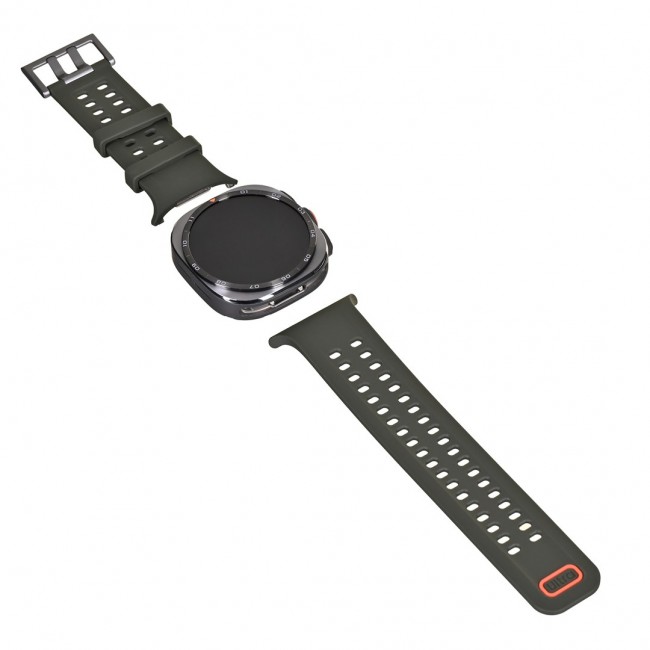 Samsung Galaxy Watch Ultra2 3.81 cm (1.5 Samsung Galaxy Watch Ultra2 3.81 cm (1.5