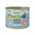 BALTICA Flavors of the Regions Turkey with rabbit - wet cat food - 185g