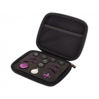 Venom CUSTOMISATION KIT PURPLE