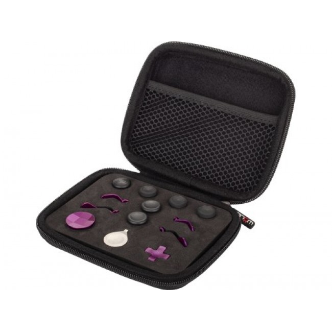 Venom CUSTOMISATION KIT PURPLE