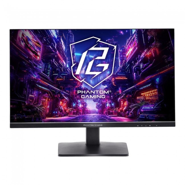 ASROCK Phantom Gaming PG27QFT1B 27