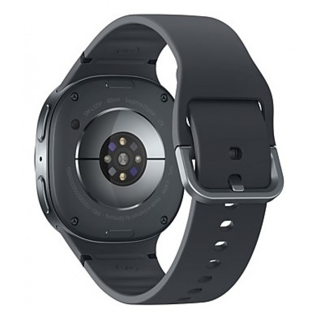 Samsung Galaxy Watch 8 3.3 cm (1.3 Samsung Galaxy Watch 8 3.3 cm (1.3
