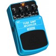 Behringer TM300 effects pedal Black, Blue