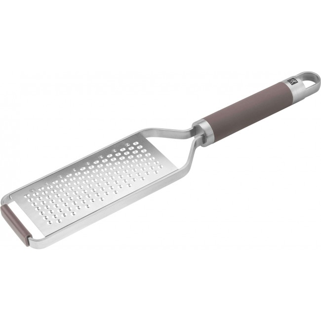 ZWILLING 18/10 Stainless Steel, Fine Grater