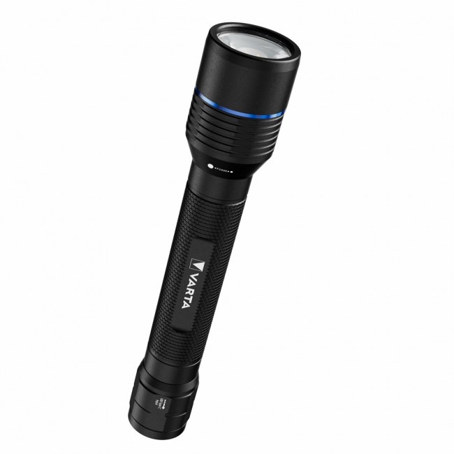 Varta 18922 Black Hand flashlight LED