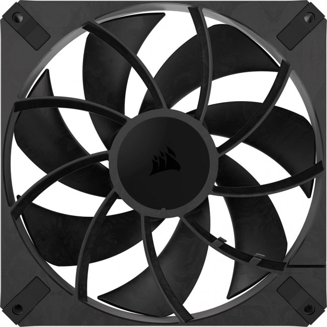Corsair Fan RS140 MAX PWM 2x1