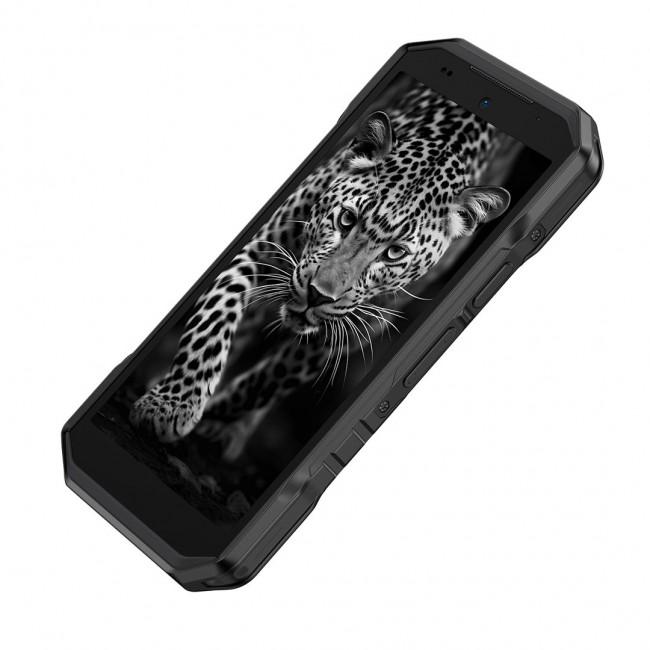 Ulefone Armor X32 6/128GB Future Black
