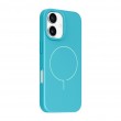 LAUT HUEX SLIM mobile phone case 16 cm (6.3