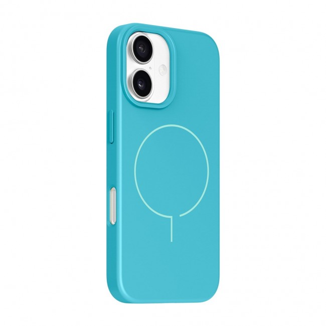 LAUT HUEX SLIM mobile phone case 16 cm (6.3