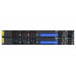 LANCOM CS-8132F-B2F Managed L2/L3 1U Black