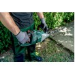 Metabo HS 18 LTX BL 75 Single blade 4.4 kg Metabo HS 18 LTX BL 75 Single blade 4.4 kg