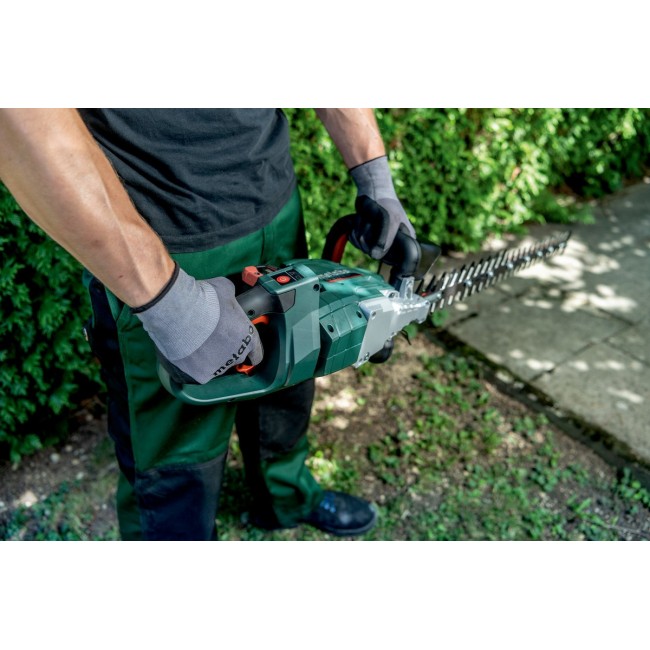 Metabo HS 18 LTX BL 75 Single blade 4.4 kg Metabo HS 18 LTX BL 75 Single blade 4.4 kg