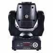 LIGHT4ME Mini Spot 60 Prism - LED moving head LIGHT4ME Mini Spot 60 Prism - LED moving head
