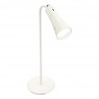 Ansmann 1600-0526 table lamp SMD LED Module 2 W SMD LED Silver, White