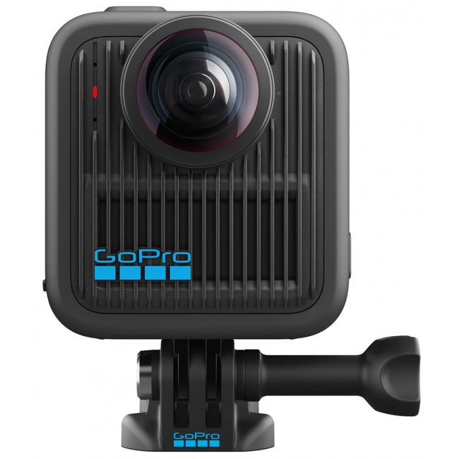GoPro MAX 2, NOT 