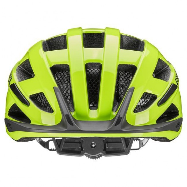 Uvex air wing 2 Yellow, Black