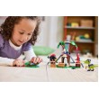 LEGO MARVEL 11200 Spidey and Gobby s Raptor Battle at Tree House HQ