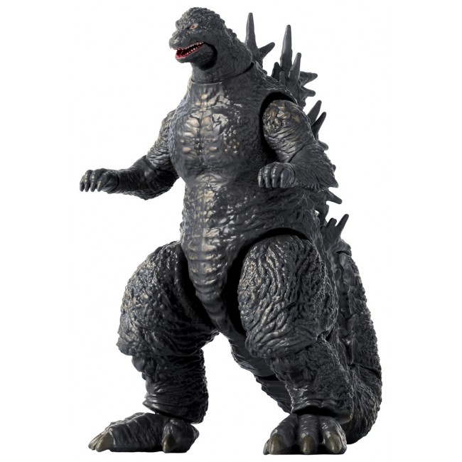 GODZILLA ACTION FIGURE - GODZILLA 2023 (MINUS ONE)