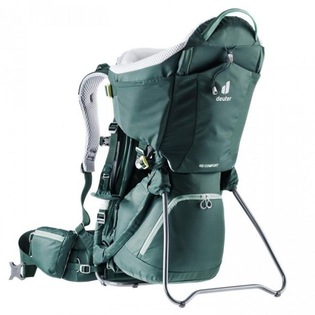 DEUTER KID COMFORT FOREST HIKING CARRIER