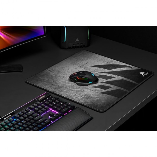 Corsair Dark Core RGB PRO Wireless Gaming Mouse - Black