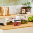 ROTHO Cauma - fridge organizer - 2L ROTHO Cauma - fridge organizer - 2L