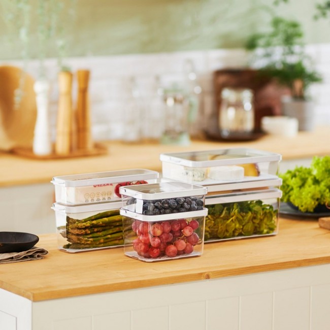 ROTHO Cauma - fridge organizer - 2L ROTHO Cauma - fridge organizer - 2L