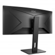 AOC P2 CU34P2A computer monitor 86.4 cm (34
