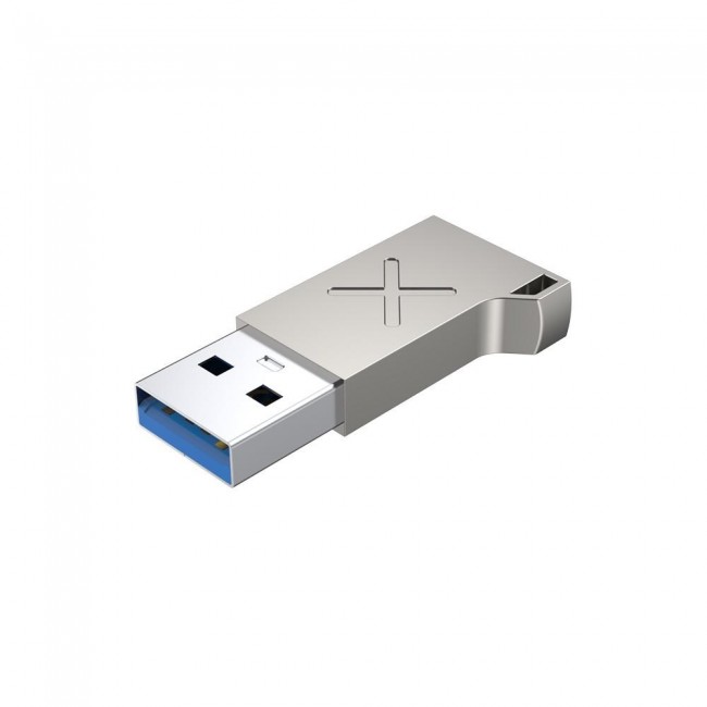 UNITEK USB-A TO USB-C 3.1 GEN1 ADAPTER, A1034NI