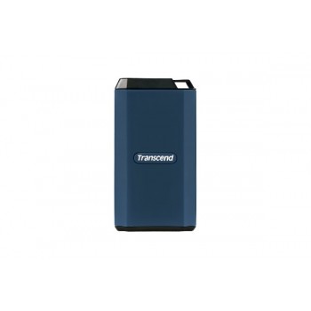 Transcend ESD410C 2 TB USB Type-C Blue