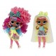 L.O.L. Surprise! L.O.L. Surprise Tweens Surprise Swap Fashion Doll- Curls-2- Crimps Cora