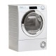 Candy Smart Pro CSO4 H7A1TCEX-S tumble dryer Freestanding Front-load 7 kg A+ White