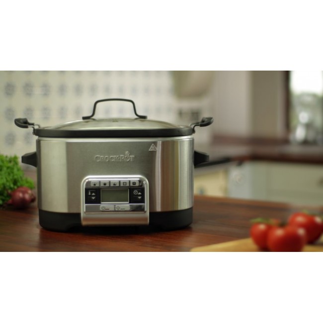 Crock-Pot Slow cooker CSC024X 5.6L