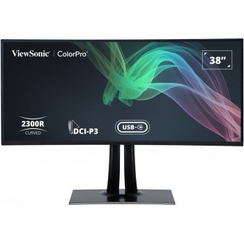 Viewsonic VP3881A computer monitor 96.5 cm (38