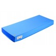 Rehabilitation and anti-decubitus dual function mattress Polyplot Blue