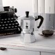 Bialetti Moka Express Moka pot 0.2 L Aluminium, Black Bialetti Moka Express Moka pot 0.2 L Aluminium, Black