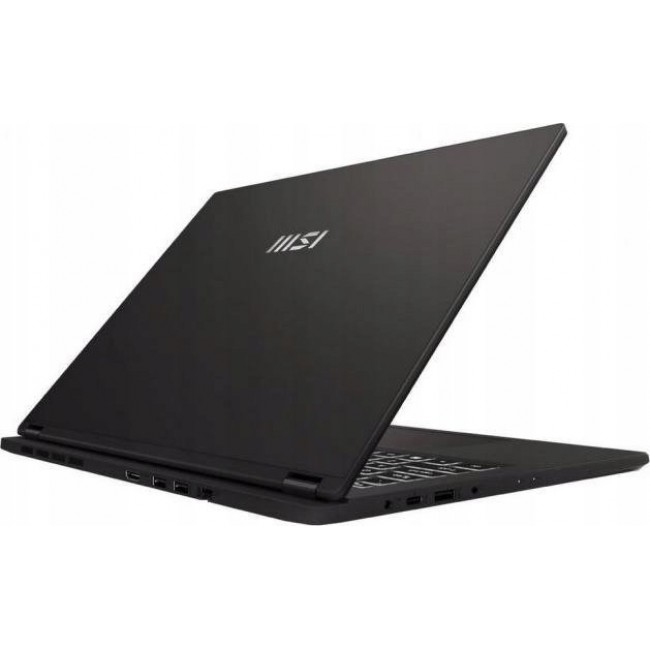 MSI Commercial 14 H A13MG-256PL Intel Core i5 i5-13500H Laptop 35.6 cm (14 MSI Commercial 14 H A13MG-256PL Intel Core i5 i5-13500H Laptop 35.6 cm (14