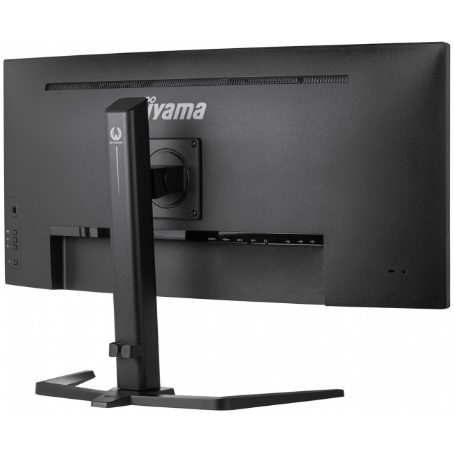 iiyama G-MASTER GCB3481WQSU-B1 computer monitor 86.4 cm (34