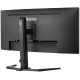 iiyama G-MASTER GCB3481WQSU-B1 computer monitor 86.4 cm (34