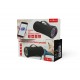 Gembird SPK-BT-LED-04 portable/party speaker Mono portable speaker Black 10 W Gembird SPK-BT-LED-04 portable/party speaker Mono portable speaker Black 10 W
