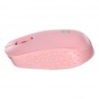 NATEC STORK mouse Home Ambidextrous RF Wireless + USB Type-A Optical 1600 DPI NATEC STORK mouse Home Ambidextrous RF Wireless + USB Type-A Optical 1600 DPI