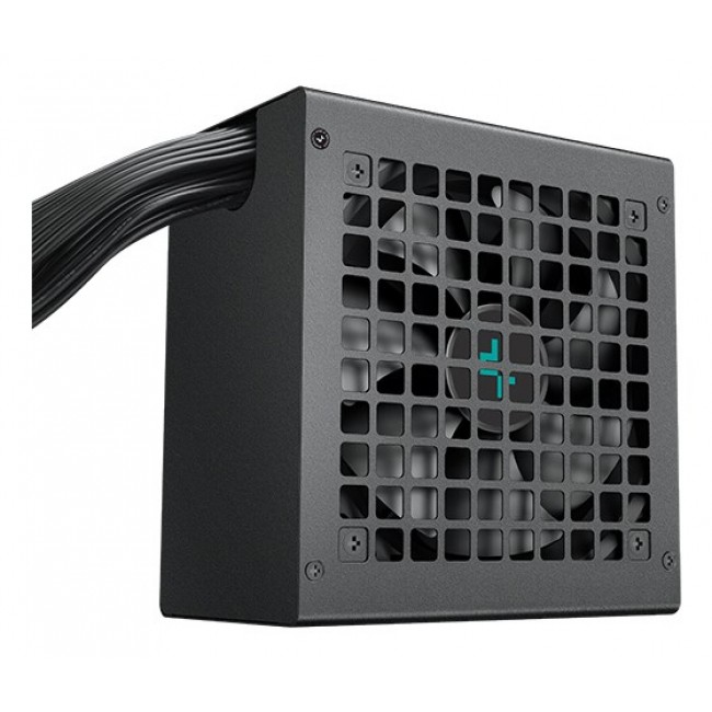 DeepCool PL800D power supply unit 800 W 20+4 pin ATX ATX Black DeepCool PL800D power supply unit 800 W 20+4 pin ATX ATX Black