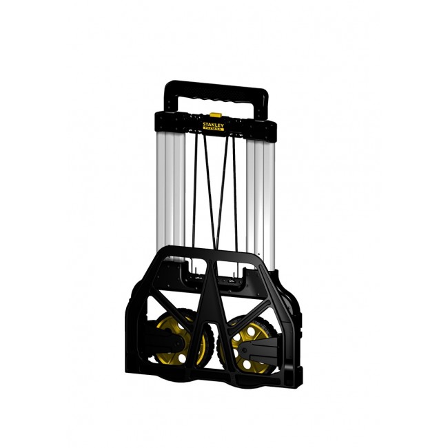 Stanley Fatmax aluminium folding transport trolley FXWT-706 125 kg Stanley Fatmax aluminium folding transport trolley FXWT-706 125 kg