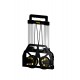 Stanley Fatmax aluminium folding transport trolley FXWT-706 125 kg Stanley Fatmax aluminium folding transport trolley FXWT-706 125 kg